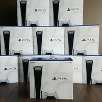 کنسول بازی سونی مدل Playstation 5(پلی استیشن 5)|کنسول، بازی ویدئویی و آنلاین|تهران, سوهانک|دیوار