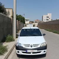 تندر 90 E2، مدل ۱۳۹۵|خودرو سواری و وانت|گنبد کاووس, |دیوار