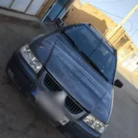 سمند X7 دوگانه سوز، مدل ۱۳۸۷|خودرو سواری و وانت|شیراز, شاپورجان|دیوار