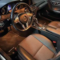 مرسدس بنز E350/2014/بدون راننده/روزانه|خودرو اجاره‌ای|تهران, ازگل|دیوار