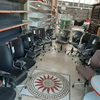 صندلی مدیریتی مدل اپکس ۸۰۰۰