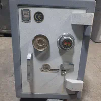 گاوصندوق 350kDRگاو صندوق مناسب خانه و دفتر کار|ابزارآلات|قدس, |دیوار