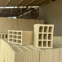 آجر سفال،لفتون،نما (مستقیم از کارخانه) بهترین قیمت|عمده‌فروشی|اصفهان, ملک‌شهر|دیوار