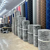 ** کناره فرش طرح رومی **|فرش|مشهد, توس (بلوار توس)|دیوار