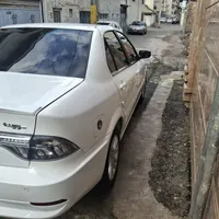 سمند سورن پلاس فول EF7مدل ۱۴۰۳|خودرو سواری و وانت|تهران, جنت‌آباد جنوبی|دیوار
