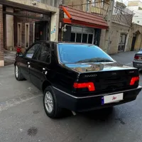پژو 405 جی ال ایکس (GLX)، مدل ۱۳۸۲|خودرو سواری و وانت|خوی, |دیوار