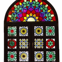 تولید پنجره دوجداره + ترمال بریک + شیشه رنگی|مصالح و تجهیزات ساختمان|کرج, کلاک نو|دیوار