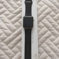 اپل واچ سری ۲