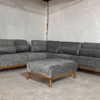 مبل ال ماوی راحتی کد10|مبلمان خانگی و میز عسلی|کیش, |دیوار