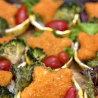 فینگرفود ،سالاد ،دسر ،کیک ،غذاهای سنتی|خدمات پذیرایی، مراسم|مشهد, وکیل‌آباد|دیوار