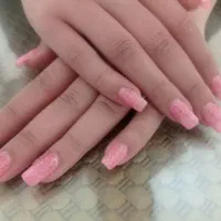 مدل خدمات زیبایی ناخن مژه فیشیال کراتین رنگ بافت