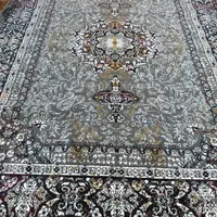 پایتخت فرش و قالی /چک صیادی بدو سود/|فرش|کرمان, |دیوار