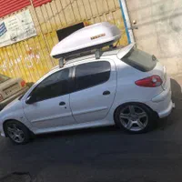 باربند سواری و شاسی|قطعات یدکی و لوازم جانبی|کرمانشاه, |دیوار