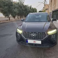 هایما 8s مدل ۱۴۰۲