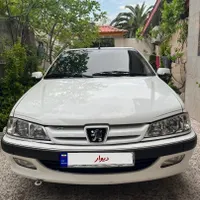 پژو پارس ساده، مدل ۱۳۹۲