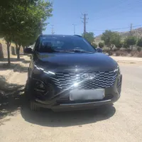 ایکس 33 کراس اتومات مدل 1403