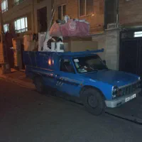 خدمات vipحمل بار و اثاثیه منزل کل مناطق تهران|خدمات حمل و نقل|تهران, ارامنه|دیوار