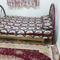 خانه فول امکانات دو خوابه دوبلکس دربست مرکز شهر|اجارهٔ کوتاه‌مدت آپارتمان و سوئیت|رشت, یخسازی|دیوار