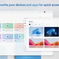 انجام خدمات مربوط به کامپیوتر