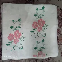 دستمال کاغذی لیوان کاغذی باتیشو خارجی وایرانی|مواد شوینده و دستمال کاغذی|قم, باسکول|دیوار