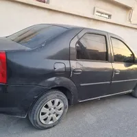 رنو تندر 90 (L90 لوگان) اتوماتیک، مدل ۱۳۹۲|خودرو سواری و وانت|قشم, |دیوار
