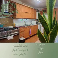 فروش آپارتمان ۹۳متر سند ۲خواب دهقان ویلا|فروش آپارتمان|کرج, دهقان ویلا|دیوار
