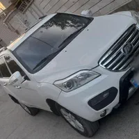 لیفان X60 مدل ۱۳۹۳بی رنگ