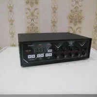 /دستگاه فیزیوتراپی ۵کانال۴۰۰هرتز/*total tens*