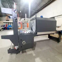 بهبهان/پک دستگاه.شیرینگ تونلیBEHbahan
