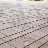 موزاییک طرح ناهید 50 در 50 سنگ مصنوعی