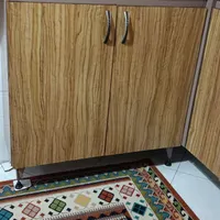 کابینت آشپزخانه|مصالح و تجهیزات ساختمان|سبزوار, باهنر|دیوار