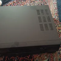 ویدیو پاناسونیک|پخش‌کننده DVD و ویدیو|تهران, فردوسی|دیوار