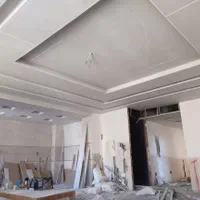 کناف سقف کاذب سازه اف ال یو پنل کی پلاس k+|مصالح و تجهیزات ساختمان|تهران, بلورسازی|دیوار