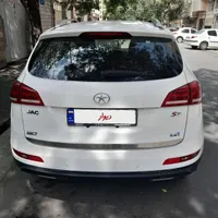 جک S5 اتوماتیک، مدل ۱۳۹۹ کارمندی|خودرو سواری و وانت|تهران, اسفندیاری|دیوار