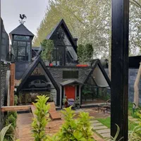 ویلا هری پاتر بیلیارد دار|اجارهٔ کوتاهمدت ویلا و باغ|تهران, چیتگر جنوبی|دیوار