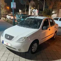 تیبا دوگانه شرکت مدل 1395 بیرنگ و بی ترک