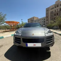 پورشه کاین سفارش افرود ایران با هوک برقی|خودرو سواری و وانت|تهران, سعادت‌آباد|دیوار