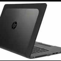 hp zbook
