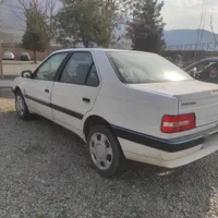 پژو 405 SLX موتورTU5، مدل ۱۳۹۸|خودرو سواری و وانت|تهران, سرخه حصار|دیوار