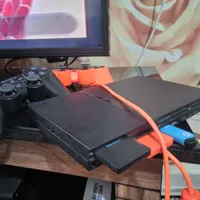 PS 2-سونی ۲|کنسول، بازی ویدئویی و آنلاین|اسلام‌شهر, |دیوار