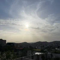 ویلا نقلی زیر قیمت ۵۲۰زمین۱۶۰بنا جذاب در *مهراباد*|فروش خانه و ویلا|رودهن, |دیوار