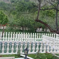 نرده سنگی/نرده صراحی/ستون سنگی|مصالح و تجهیزات ساختمان|مشهد, نوید (بلوار کشاورز)|دیوار