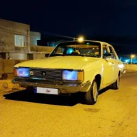 پیکان سواری، مدل ۱۳۸۳