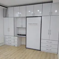 اجراصفرتا100مونتآژ ونصب کابینت وکمددیواری|خدمات پیشه و مهارت|اردبیل, |دیوار