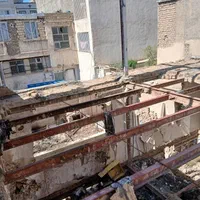 تخریب ساختمان|خدمات پیشه و مهارت|کرج, حصارک بالا|دیوار