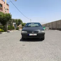 پژو 405 GLX بنزینی، مدل ۱۳۸۱|خودرو سواری و وانت|کرج, گلشهر|دیوار