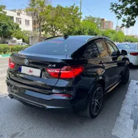 BMW x4 2016|خودرو سواری و وانت|تهران, سعادت‌آباد|دیوار