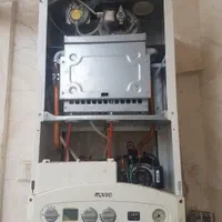 پکیج ابگرمکن رادیاتور شوفاژ رفع عیب در محل|آبگرمکن، پکیج، شوفاژ|مشهد, شهرک رازی (شهرک غرب)|دیوار