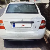 تیبا صندوق‌دار EX، مدل ۱۳۹۴|خودرو سواری و وانت|تهران, خانی‌آباد نو|دیوار