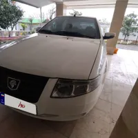 سمند سورن ELX توربو شارژ، مدل ۱۳۹۶